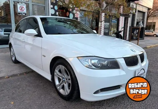 Bmw 323I  2008 - foto 5