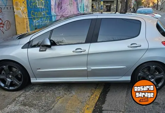 Peugeot 308 Gti 200Cv  2013 - foto 5