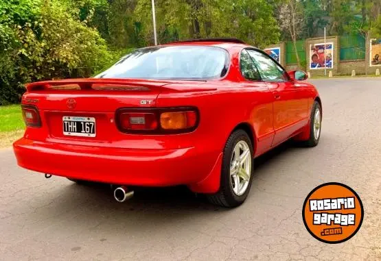 Toyota Celica 2.2 Gt Americano  1993 - foto 2
