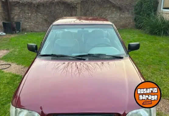 Ford Escort  1997 - foto 2
