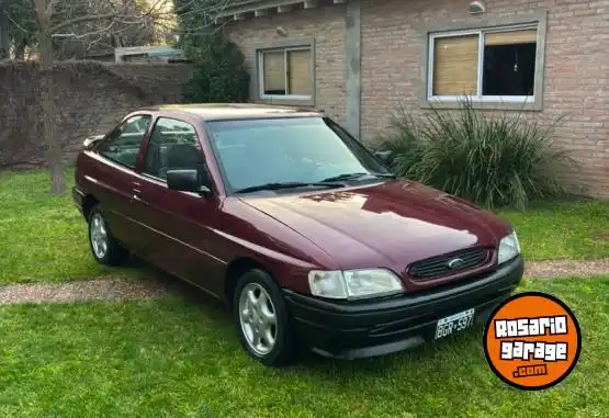 Ford Escort  1997 - foto 3