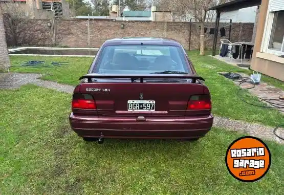 Ford Escort  1997 - foto 4