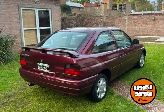 Ford Escort  1997 - foto 5