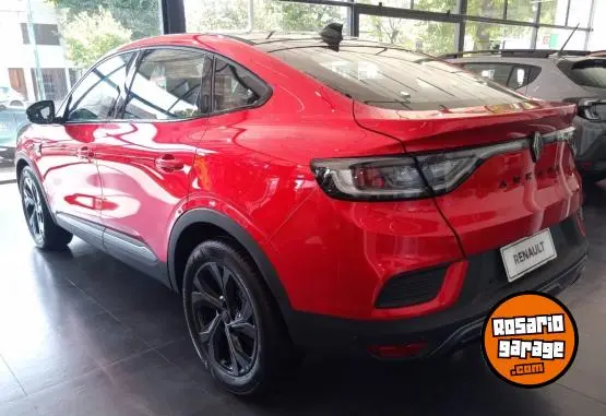 Renault Arkana  2026 - foto 2