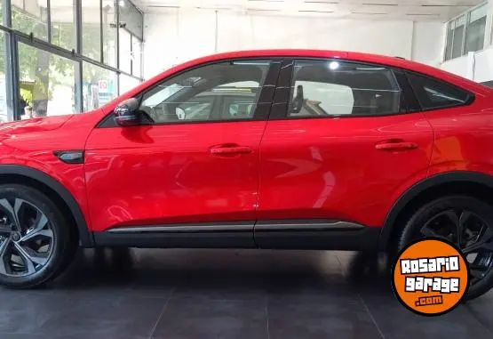 Renault Arkana  2026 - foto 4