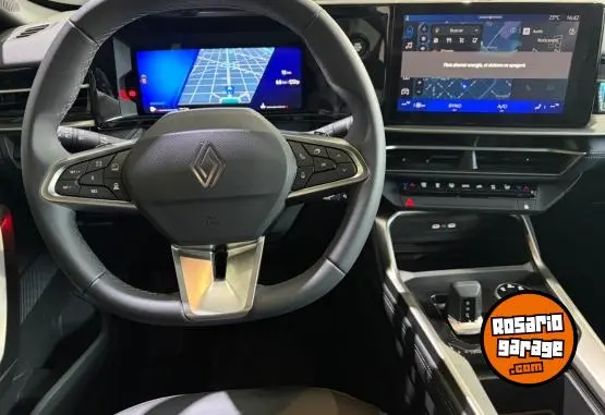 Renault Boreal  2026 - foto 2
