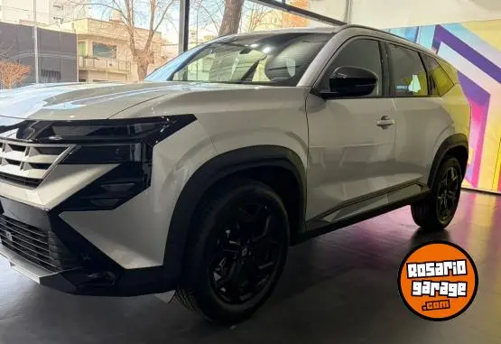 Renault Boreal  2026 - foto 4