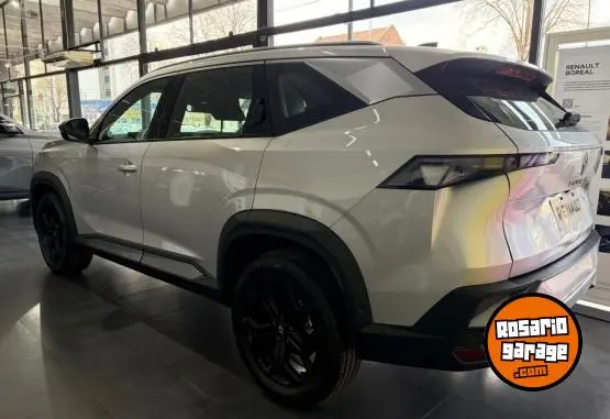Renault Boreal  2026 - foto 5