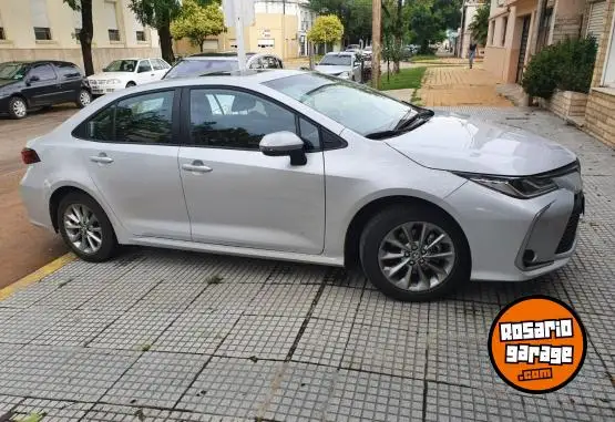 Toyota 2023 Xei Automatico  2023 - foto 1