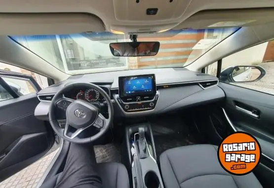 Toyota 2023 Xei Automatico  2023 - foto 2