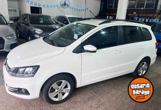 Volkswagen Suran Trendline  2017 - foto 2