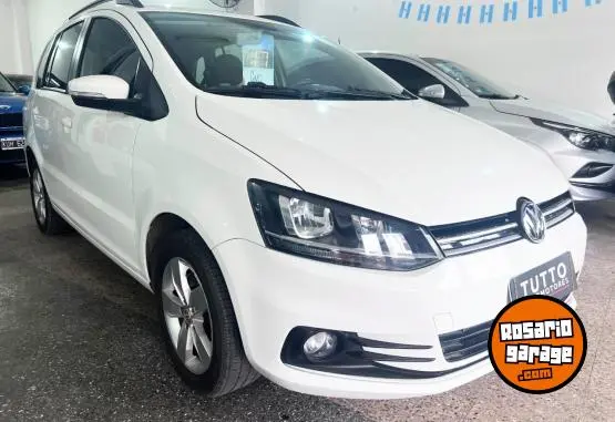 Volkswagen Suran Trendline  2017 - foto 5