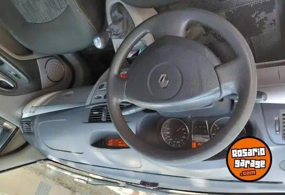 Renault Symbol Packll  2013 - foto 1