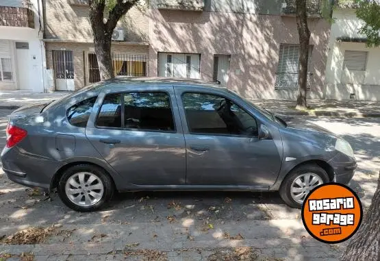Renault Symbol Packll  2013 - foto 3