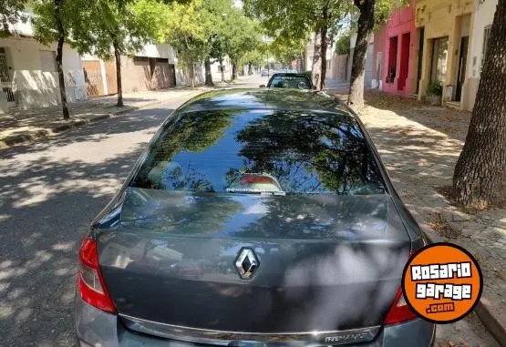Renault Symbol Packll  2013 - foto 4