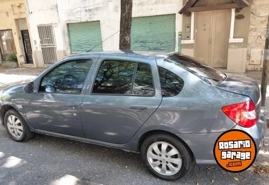 Renault Symbol Packll  2013 - foto 5