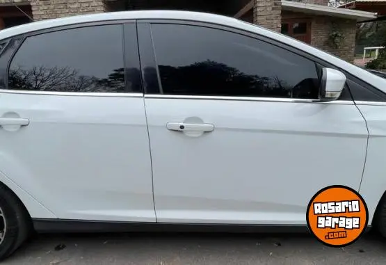 Ford Focus Titanium  2014 - foto 4