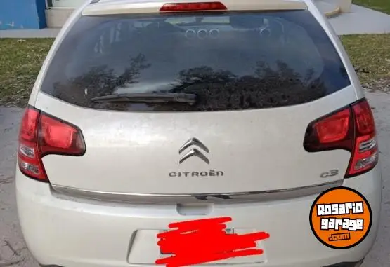 Citroën 2015 Tendance Pack Segury  2015 - foto 1