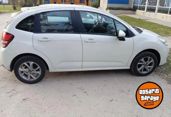 Citroën 2015 Tendance Pack Segury  2015 - foto 2