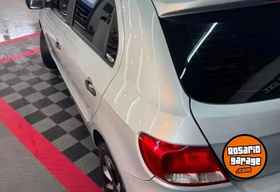 Volkswagen Gol Trend Full 3  2012 - foto 2