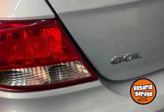 Volkswagen Gol Trend Full 3  2012 - foto 3