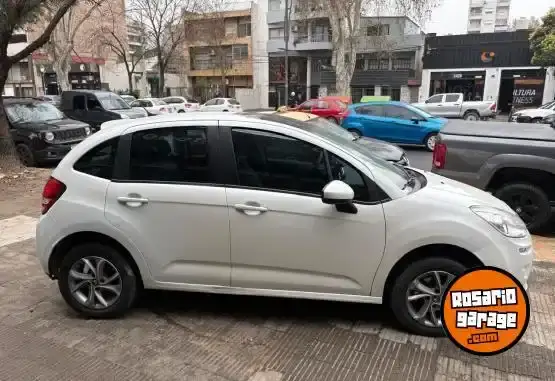 Citroën C3  2016 - foto 1