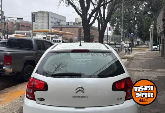 Citroën C3  2016 - foto 2