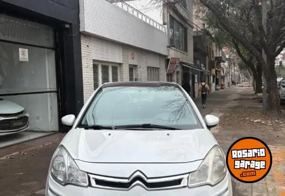 Citroën C3  2016 - foto 3