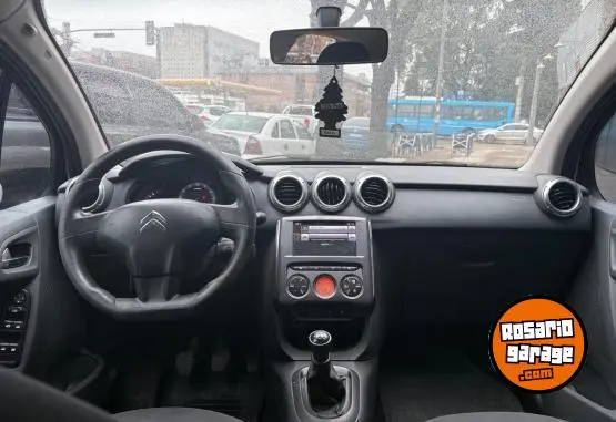 Citroën C3  2016 - foto 4