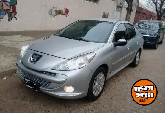 Peugeot 207 Feline 1.6  2013 - foto 1