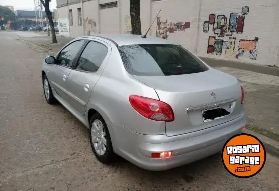 Peugeot 207 Feline 1.6  2013 - foto 3