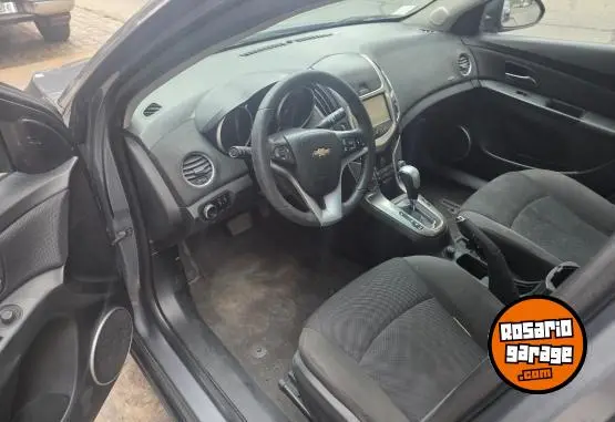 Chevrolet Cruze  2015 - foto 4