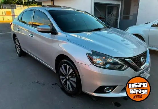 Nissan Sentra  2018 - foto 1
