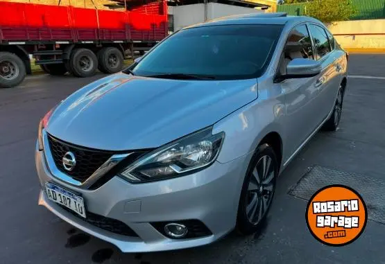 Nissan Sentra  2018 - foto 2