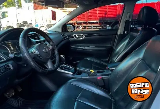 Nissan Sentra  2018 - foto 3