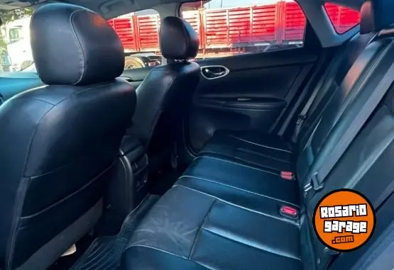 Nissan Sentra  2018 - foto 4