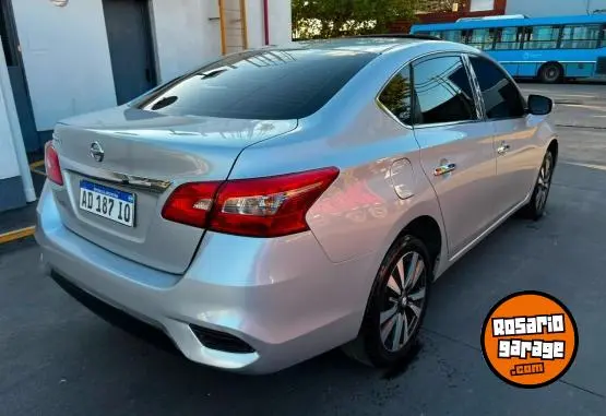 Nissan Sentra  2018 - foto 5