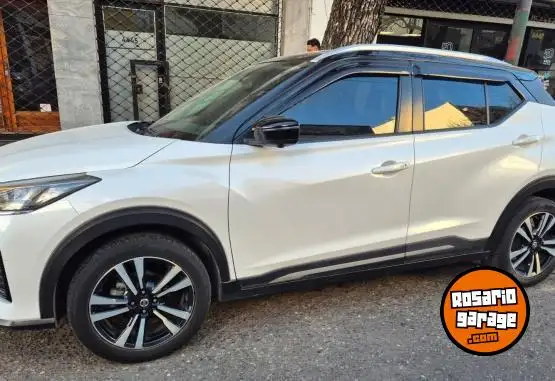 Nissan Kicks Exclusive Cvt  2022 - foto 3
