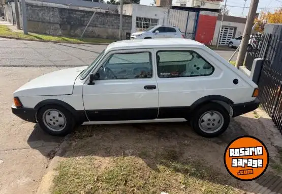 Fiat 147  1995 - foto 1