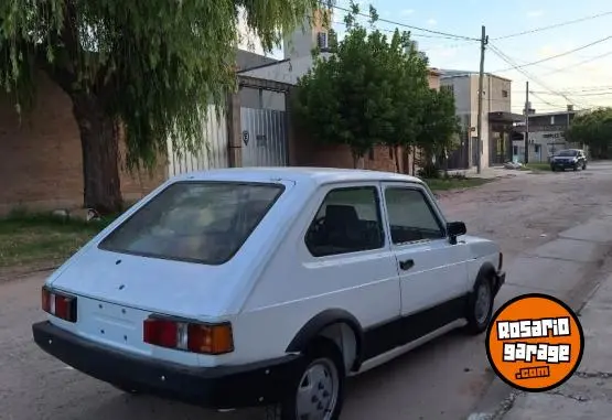 Fiat 147  1995 - foto 4