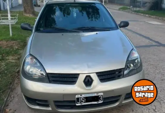 Renault Clio 2 - F2 - 1.2 - 5 P  2011 - foto 4