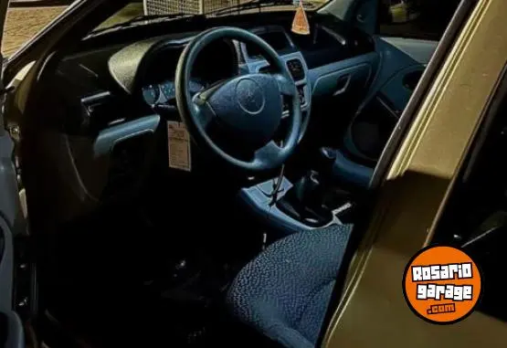 Renault Clio 2 - F2 - 1.2 - 5 P  2011 - foto 5
