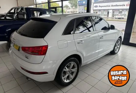 Audi Q3  2018 - foto 4