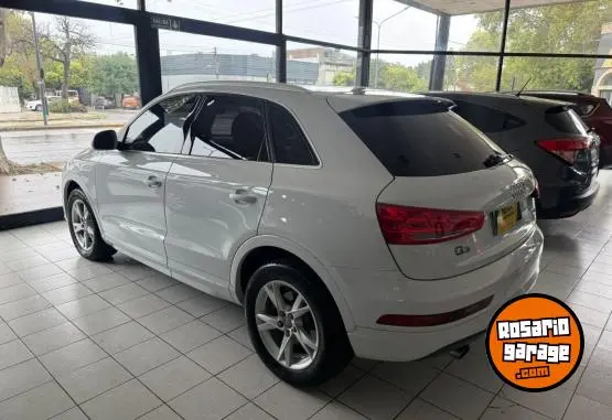 Audi Q3  2018 - foto 5
