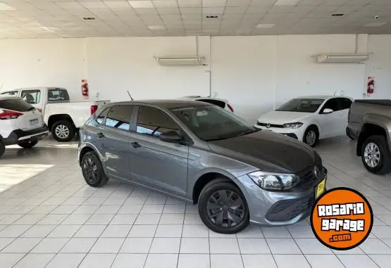Volkswagen Polo Track 2024 - foto 1