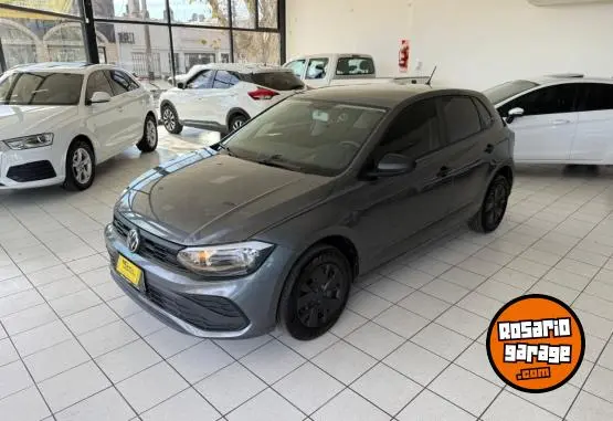 Volkswagen Polo Track  2024 - foto 2