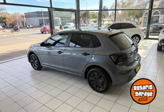 Volkswagen Polo Track  2024 - foto 3