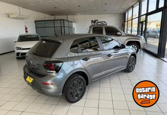 Volkswagen Polo Track  2024 - foto 4