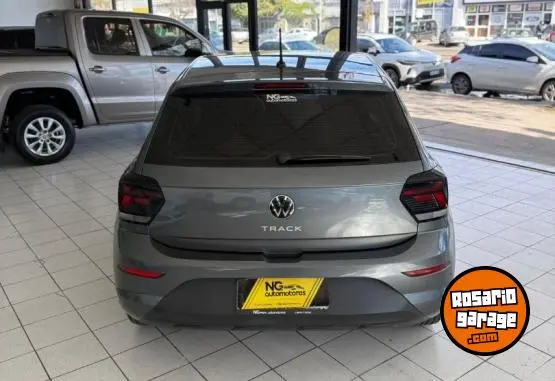 Volkswagen Polo Track  2024 - foto 5