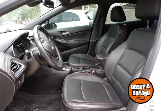 Chevrolet Cruze Rs  2023 - foto 5